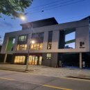 베이커리 카페몽소 이미지