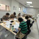 영문 모던 캘리그라피 2 | 모던 영문 캘리그라피 펜텔 터치 브러시 펜 사용법