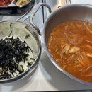 청년찌개하당점