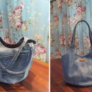 [학습반디_중3동]지구를 위한 그린 일상 청바지 업사이클링 이미지