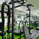 나만의 운동실 이미지