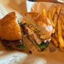 비비큐평택팽성점(bbq) | 팽성맛집 라살루드험프리스 bbq 플래터 내돈내산 솔직후기