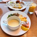 피트니스 진부 | 정선 파크로쉬 조식 후기 가격 메뉴 시간 예약방법 완벽 가이드