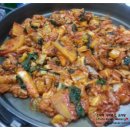 동창숯불닭갈비 이미지
