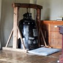 실상사 동종 이미지