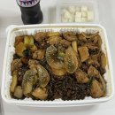 충주찜닭맛집 안동찜닭 전문 홍찜닭 포장후기
