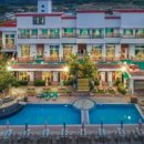 메르센트 리조트 이미지