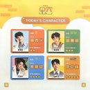 대학로6 | 뮤지컬 오즈 | 정욱진 박주혁 후기, 대학로TOM 2관 C구역 6열 시야