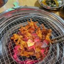 숯과닭발 이미지