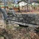 함안주리사지사자석탑 이미지