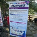 통영 가볼만한곳 6월의 수국 꽃구경, 광도천 광도빛길 수국축제방문 후기 (6.20 기준 개화 현황)