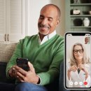 소리케어보청기 이미지