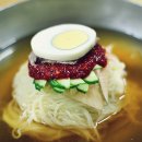 숲실밀면