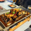 오색진두부 | [연길양꼬치] 오산 오색시장 양꼬치 맛집/ 양꼬치 양갈비꼬치 츠란가지 오돌뼈꼬치 온면 (온누리 상품권)