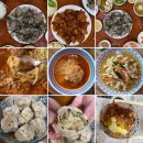 배시내길건강 | 국내여행_김천 구미 1박2일 맛집 탐방