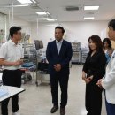 아주대학교병원 권역외상센터 이미지