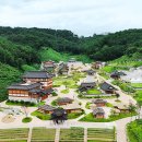 월천길(도산면) 이미지