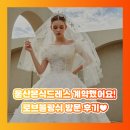 초이스투어 - 부평구 충선로203번길 16 | 울산본식드레스 투어 후기~ 로브블랑쉬에서 드레스 초이스하고 왔어요!