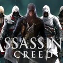 한편의 영화를 보는 듯한 어쌔신 크리드 (Assasin&#39;s Creed) 게임 트레일러 영상 이미지