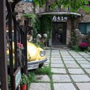 산모퉁이 이미지