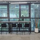 세븐일레븐 역삼진선점 B | [서울/강남] 루프탑이 있는 강남역대형카페 셀렉티드닉스 방문후기