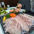 푸짐한횟집 | 상인동맛집 도담회｜스끼다시 푸짐한 신상 횟집 모듬회 솔직후기