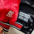 머니 트윈스(money twins) | BDNS 빠더너스 x 엘지트윈스 LG TWINS 통합우승기념 2023 챔피온 점퍼 착샷 후기