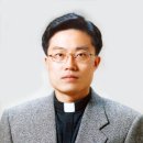 신선성당 역대 신부님 이미지