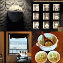 이촌약국 | 용산 한옥 감성 술집 더기와 l 한식 안주 말차 막걸리 맛집