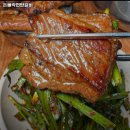 청룡동-26 | 관악구 청룡동 고기집 돈뼈락연탄갈비 가격메뉴리뷰주차운영시간