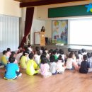 경기도 양평군 용문초등학교 이미지