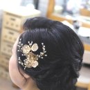 라루체헤어 이미지