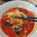 [수원 광교]광교불짬뽕명가/광교짬뽕맛집/광교 중국집