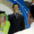 구리시장, 전국노래자랑에서 노래 한 곡 뽑다! 이미지
