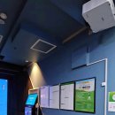 강남 골프존 이미지