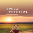 희망 이미지
