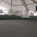 시립박물관 야외공연장 이미지