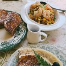 숲속카페브런치 이미지