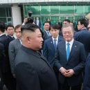 “트럼프, 北 직접외교 대가로 韓 핵무장 허용 가능” 이미지