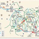 덕유산 (德裕山) 삿갓봉 / 월성계곡 산행기 (한백산악회) 이미지