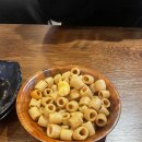 경주 동천동 술집, 김복남맥주 우삼겹직화떡볶이 강추!