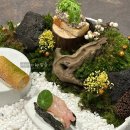 한국도로공사 앞-B(우측) | 공덕맛집 우수 공덕점 디너 B코스 후기｜마포 한우 코스요리 룸식당