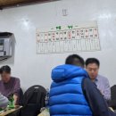 퇴근길 한잔 | 충무로역/해물맛집/ 퇴근길 한잔하기좋은[필동해물] 후기