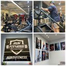 코어휘트니스 3호점 | 광주 상무지구 헬스장 PT 추천 200대주차가능, 24시,명품기구 달려라휘트니스