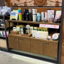 안산 스타벅스 아이스 유자 민트 티, 제주 밀차 크림 프라푸치노 후기