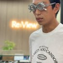 VIEW안경 | 송파안경원 잠실안경원. 리:뷰(Re:View) 남편 안경 바꾸러 다녀온 후기