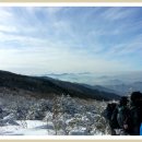 쌍용테크노산악회 2월 정기산행(단양소백산) 공지 이미지