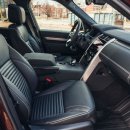 쓰리원주유소 | 9년째 우려먹는 뼈대인데도 승차감하나는 인정받는 수입 SUV