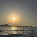 로맨틱 제주 | 제주요트투어 차귀도요트투어, 붉은 노을 아래 즐기는 로맨틱 선셋 투어 추천