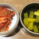 삼화단무지 이미지